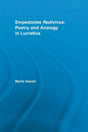 Empedocles Redivivus: Poetry and Analogy in Lucretius - Retail Maharaj