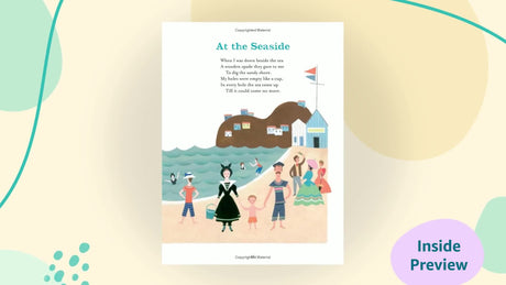 Robert Louis Stevenson's A Child's Garden of Verses - Retail Maharaj