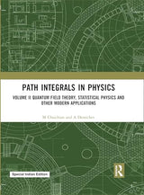 Path Integrals in Physics - Retail Maharaj