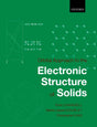 Orbital Approach to the Electronic Structure of Solids - Retail Maharaj