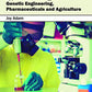 Applied Biotechnology in Genetic Engineering, Pharmaceuticals and Agriculture