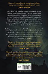 The Man Who Was Saturday: The Extraordinary Life of Airey Neave - Retail Maharaj