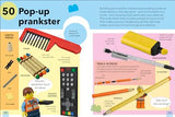LEGO Fun Family Challenges: 50 Boredom-Busting Ideas to Build and Play