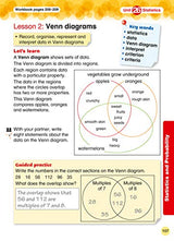 International Primary Maths Student's Book: Stage 4 (Collins International Primary Maths)