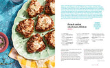 Everyday Grand: Soulful Recipes for Celebrating Life's Big and Small Moments: A Cookbook - Retail Maharaj