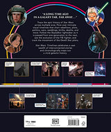 Star Wars Timelines: From the Time Before the High Republic to the Fall of the First Order