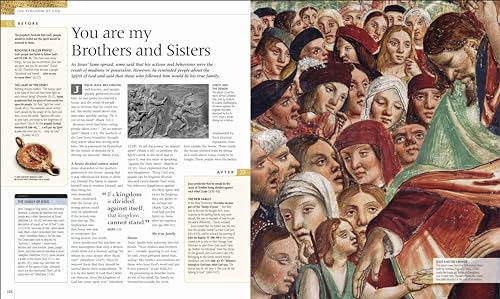 The Illustrated Bible Story by Story