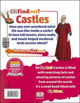 DKfindout! Castles