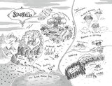 Starfell: Willow Moss and the Lost Day