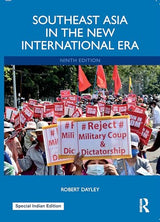Southeast Asia in the New International Era - Retail Maharaj