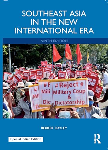 Southeast Asia in the New International Era - Retail Maharaj