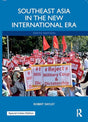 Southeast Asia in the New International Era - Retail Maharaj