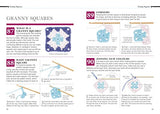 101 Essential Tips Crochet - Retail Maharaj