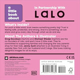 A Little Book About Trust