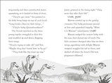 Dinosaur Club: Flight of the Quetzalcoatlus