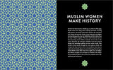 Muslim Women Are Everything: Stereotype-Shattering Stories of Courage, Inspiration, and Adventure - Retail Maharaj