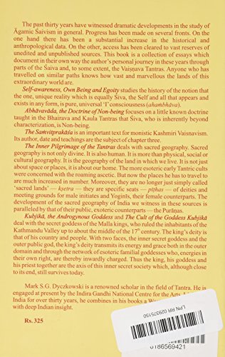 A Journey in the World of the Tantras - Retail Maharaj