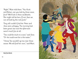 Key Words with Peter and Jane Level 10b – The Sea Rescue