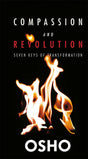 Compassion and Revolution - Retail Maharaj