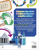 How to be a Maths Whizz - Retail Maharaj