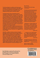 The Alchemy Reader: From Hermes Trismegistus to Isaac Newton