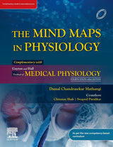 Guyton's Textbook of Medical Physiology, 4th SAE & The Mindmaps in Physiology, 1st ed. - SET