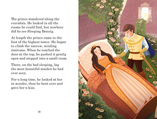 Ladybird Tales : Sleeping Beauty