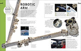 Behind the Scenes at the Space Station: Experience Life in Space (DK Behind the Scenes)