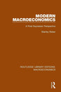 Modern Macroeconomics: A Post-Keynesian Perspective (Routledge Library Editions: Macroeconomics) - Retail Maharaj