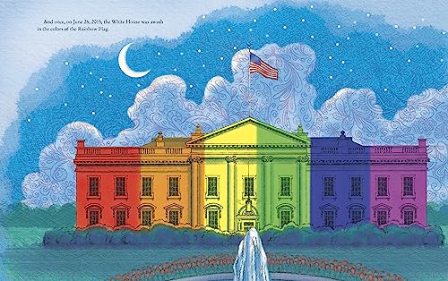 Pride: The Story of Harvey Milk and the Rainbow Flag - Retail Maharaj