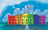 Pride: The Story of Harvey Milk and the Rainbow Flag - Retail Maharaj