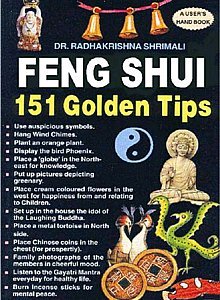 Fengshui 151 Golden Tips