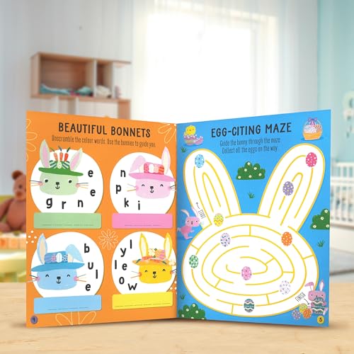 Hoppy Bunnies - Retail Maharaj