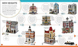 LEGO Timelines: A Visual Journey Through Ten Decades of LEGO History