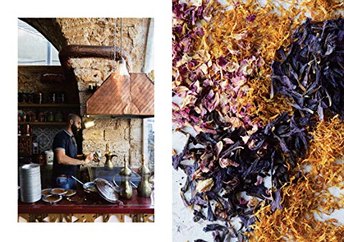 Bavel: Modern Recipes Inspired by the Middle East [A Cookbook]