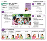 15 Minute French: Learn in Just 12 Weeks - Retail Maharaj