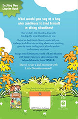 In the Bear's Den & More Adventures of Little Shambu (Book 2) - Retail Maharaj