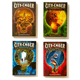 The City of Ember Complete Boxed Set