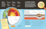 Brain Booster Volcanoes and Earthquakes: Over 100 Mind-Boggling Activities that Make Learning Easy and Fun