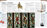 History of Britain and Ireland: The Definitive Visual Guide