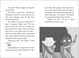 The Secret Explorers and the Moon Mission