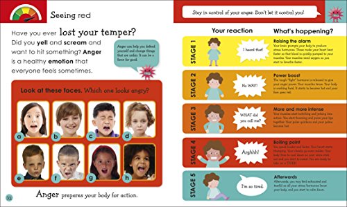My Mixed Emotions: Learn to Love Your Feelings