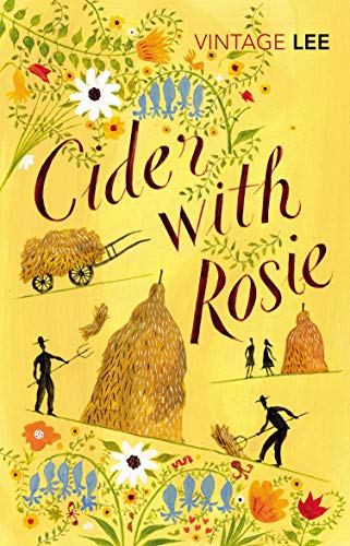 Cider With Rosie [Paperback] Lee, Laurie