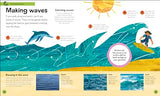 The Very Hungry Caterpillar's Very First Ocean Encyclopedia: An Introduction to the Ocean, for Very Hungry Young Minds