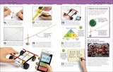 Maths Lab: Exciting Projects for Budding Mathematicians - Retail Maharaj