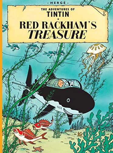 Red Rackham&