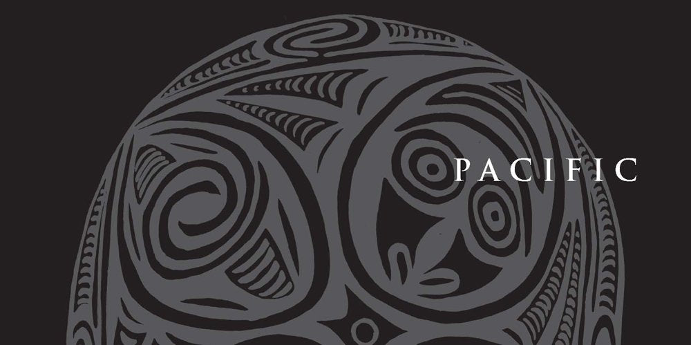 Designs of the World (British Museum Pattern Books)