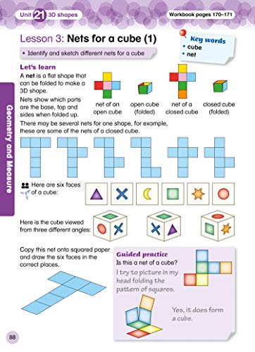 International Primary Maths Student's Book: Stage 5