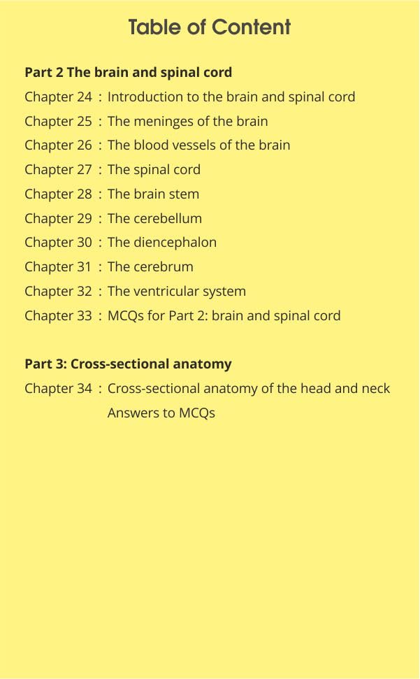 Cunningham'S Manual Of Practical Anatomy Vol 3 16E P