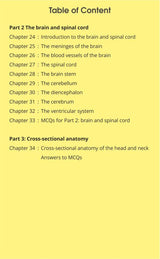 Cunningham'S Manual Of Practical Anatomy Vol 3 16E P